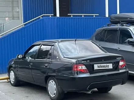 Daewoo Nexia 2013 года за 2 250 000 тг. в Алматы – фото 4