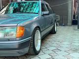 Mercedes-Benz E 230 1992 года за 3 500 000 тг. в Алматы – фото 3