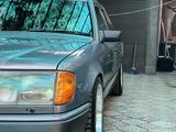 Mercedes-Benz E 230 1992 года за 3 500 000 тг. в Алматы – фото 5