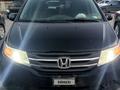 Honda Odyssey 2012 года за 5 800 000 тг. в Актобе – фото 4