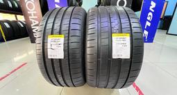 275/40R20 — 315/35R20 Dunlop 2024 SP Sport Maxx 060 + Japan за 127 000 тг. в Алматы