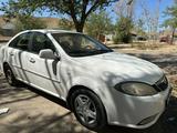 Daewoo Gentra 2013 года за 1 500 000 тг. в Жанатас – фото 3