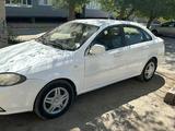 Daewoo Gentra 2013 года за 1 500 000 тг. в Жанатас – фото 4