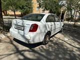 Daewoo Gentra 2013 года за 1 500 000 тг. в Жанатас – фото 2
