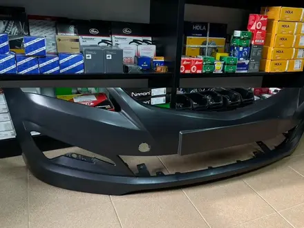 Бамперы на Hyundai за 50 000 тг. в Алматы
