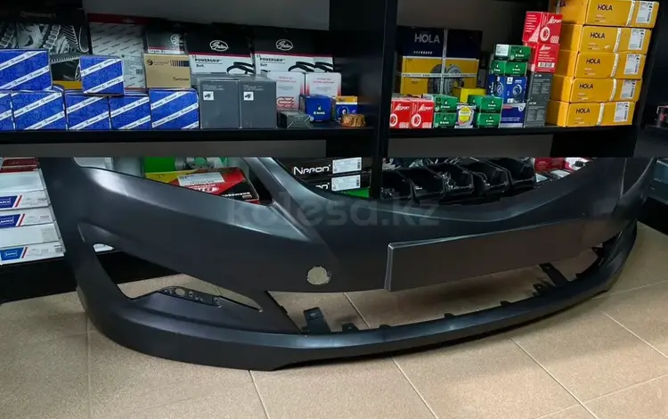 Бамперы на Hyundai за 50 000 тг. в Алматы