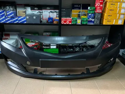 Бамперы на Hyundai за 50 000 тг. в Алматы – фото 2