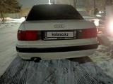 Audi 80 1993 годаfor1 600 000 тг. в Экибастуз – фото 5