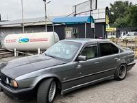 BMW 525 1991 годаүшін850 000 тг. в Алматы