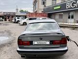 BMW 525 1991 годаүшін850 000 тг. в Алматы – фото 2