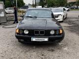 BMW 525 1991 года за 850 000 тг. в Алматы – фото 3