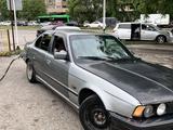 BMW 525 1991 года за 850 000 тг. в Алматы – фото 4