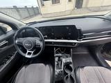 Kia Sportage 2025 годаүшін15 200 000 тг. в Алматы
