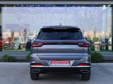 Chery Tiggo 7 Pro 2022 года за 6 890 000 тг. в Астана – фото 4