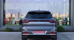 Chery Tiggo 7 Pro 2022 года за 6 890 000 тг. в Астана – фото 4