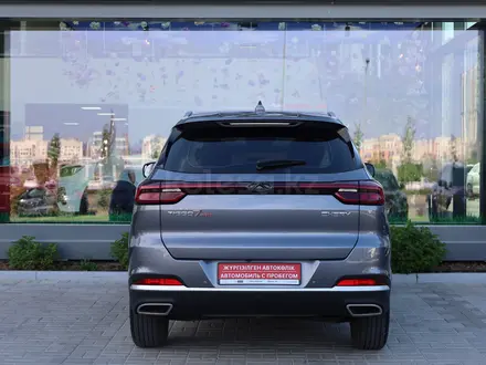 Chery Tiggo 7 Pro 2022 года за 6 890 000 тг. в Астана – фото 4