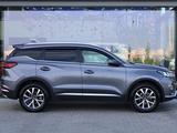 Chery Tiggo 7 Pro 2022 года за 6 890 000 тг. в Астана – фото 5