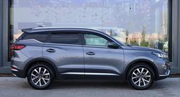 Chery Tiggo 7 Pro 2022 года за 6 890 000 тг. в Астана – фото 5