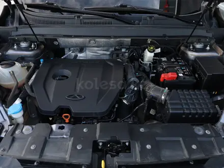 Chery Tiggo 7 Pro 2022 года за 6 890 000 тг. в Астана – фото 14