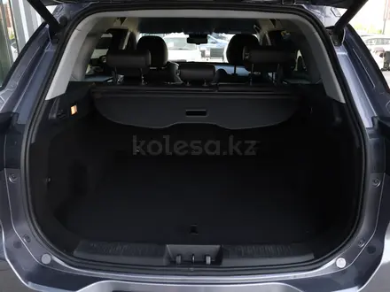 Chery Tiggo 7 Pro 2022 года за 6 890 000 тг. в Астана – фото 13