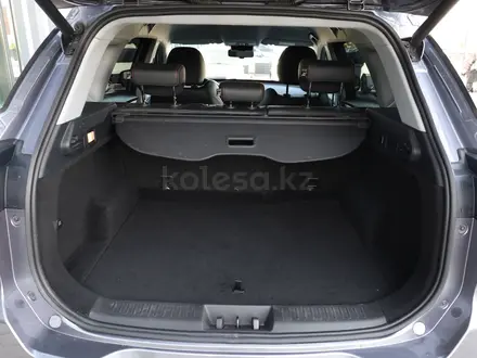 Chery Tiggo 7 Pro 2022 года за 6 890 000 тг. в Астана – фото 12