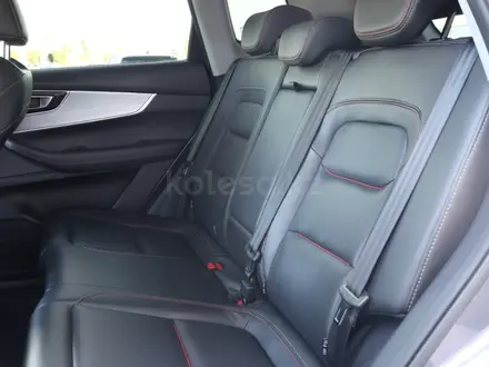 Chery Tiggo 7 Pro 2022 года за 6 890 000 тг. в Астана – фото 16