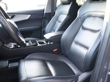 Chery Tiggo 7 Pro 2022 года за 6 890 000 тг. в Астана – фото 15