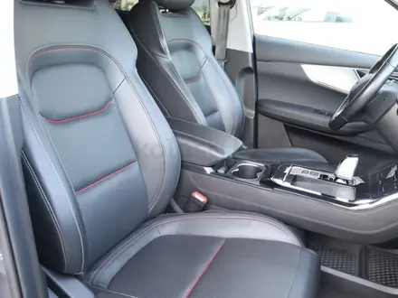 Chery Tiggo 7 Pro 2022 года за 6 890 000 тг. в Астана – фото 17