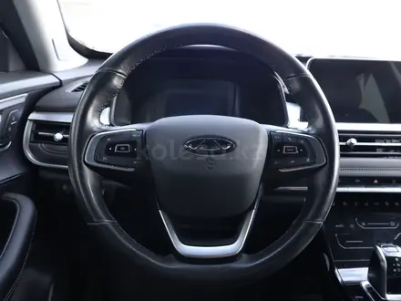 Chery Tiggo 7 Pro 2022 года за 6 890 000 тг. в Астана – фото 24