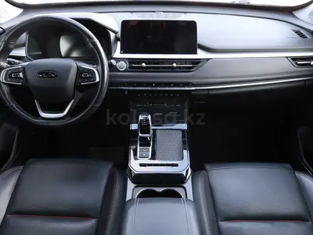 Chery Tiggo 7 Pro 2022 года за 6 890 000 тг. в Астана – фото 29