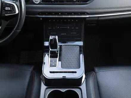 Chery Tiggo 7 Pro 2022 года за 6 890 000 тг. в Астана – фото 25