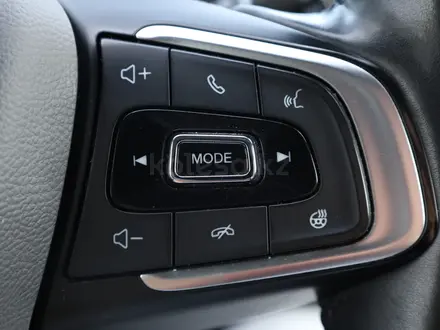 Chery Tiggo 7 Pro 2022 года за 6 890 000 тг. в Астана – фото 7