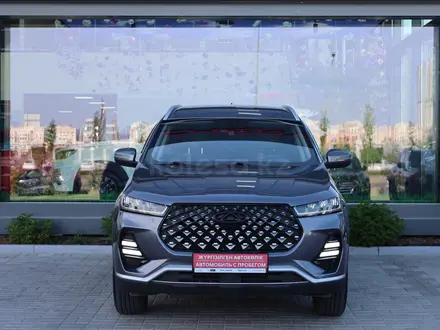 Chery Tiggo 7 Pro 2022 года за 6 890 000 тг. в Астана – фото 6