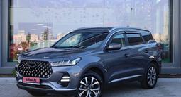 Chery Tiggo 7 Pro 2022 года за 6 890 000 тг. в Астана