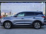 Chery Tiggo 7 Pro 2022 года за 6 890 000 тг. в Астана – фото 2