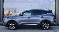 Chery Tiggo 7 Pro 2022 года за 6 890 000 тг. в Астана – фото 2