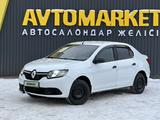 Renault Logan 2015 года за 3 200 000 тг. в Актобе