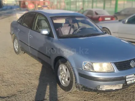 Volkswagen Passat 1997 года за 1 350 000 тг. в Кызылорда – фото 2