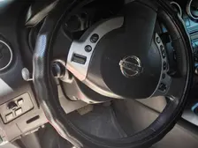 Nissan Qashqai, 2007