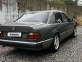 Mercedes-Benz E 230 1991 годаүшін1 950 000 тг. в Шымкент – фото 6