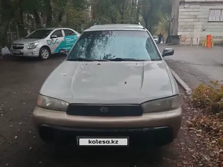 Subaru Outback 1999 года за 2 300 000 тг. в Алматы