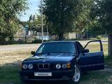 BMW 525 1993 годаүшін2 100 000 тг. в Талдыкорган – фото 3