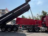 Benchi Heavy Industry 2024 года в Алматы – фото 3