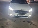 Kia K7 2017 года за 10 000 000 тг. в Астана – фото 2