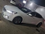 Kia K7 2017 года за 10 000 000 тг. в Астана – фото 3