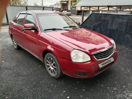 ВАЗ (Lada) Priora 2172 2009 года за 1 000 000 тг. в Актобе