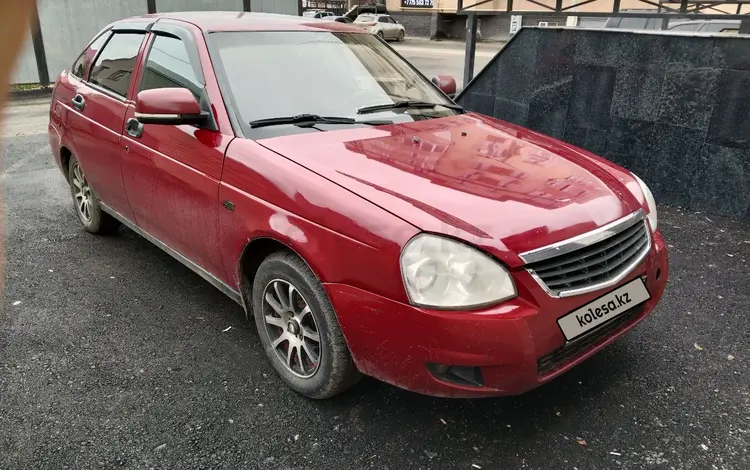 ВАЗ (Lada) Priora 2172 2009 годаfor1 000 000 тг. в Актобе