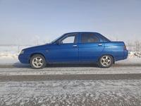 ВАЗ (Lada) 2110 2001 года за 700 000 тг. в Актобе