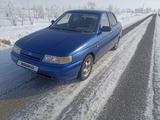 ВАЗ (Lada) 2110 2001 года за 700 000 тг. в Актобе – фото 3