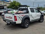 Toyota Hilux 2012 года за 10 500 000 тг. в Астана